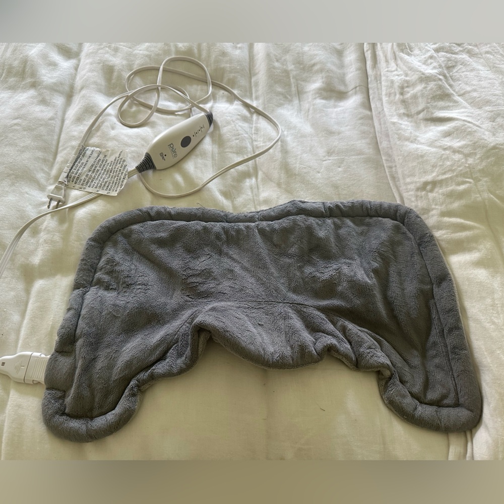 PureRelief - Neck & Shoulder Heating Pad